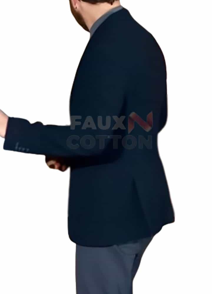 Fool's Paradise Charlie Day (The Fool) Blazer